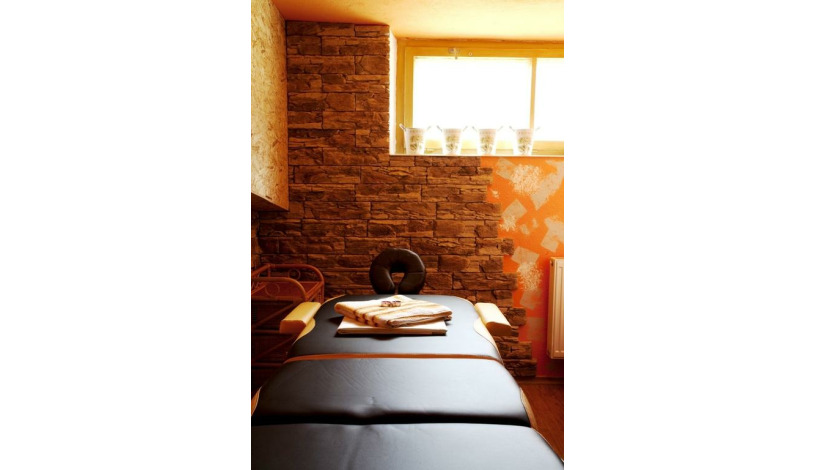 PENZION CELNICA Velké Karlovice